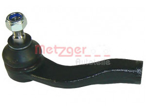 METZGER 54044711 skersinės vairo trauklės galas 
 Vairavimas -> Vairo mechanizmo sujungimai
45047-97206, 45047-B9150