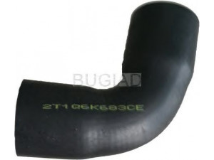 BUGIAD 88616 kompresoriaus padavimo žarna 
 Išmetimo sistema -> Turbokompresorius
1349832, 2T1Q6K683CE