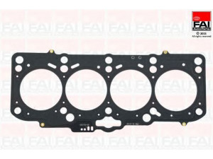 FAI AutoParts HG1748A tarpiklis, cilindro galva 
 Variklis -> Cilindrų galvutė/dalys -> Tarpiklis, cilindrų galvutė
03G103383A