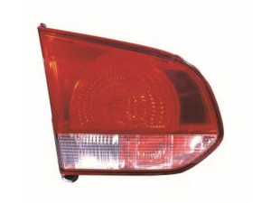 LORO 441-1319L-LD-UE kombinuotas galinis žibintas 
 Kėbulas -> Šviesos -> Kombinuotas galinis žibintas/dalys -> Kombinuotas galinis žibintas
5K0945093G