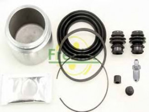 FRENKIT 264901 remonto komplektas, stabdžių apkaba 
 Stabdžių sistema -> Stabdžių matuoklis -> Stabdžių matuoklio montavimas