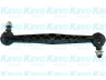 šarnyro stabilizatorius