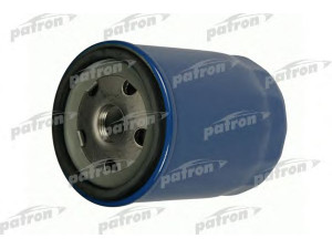 PATRON PF4061 alyvos filtras 
 Filtrai -> Alyvos filtras
4394254, 4434793, 4434794, 4434975