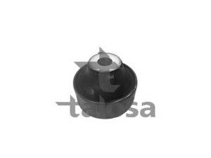 TALOSA 57-04201 valdymo svirties/išilginių svirčių įvorė 
 Ašies montavimas/vairavimo mechanizmas/ratai -> Valdymo svirtis/pasukamosios svirties sujungimas -> Montavimas/sutvirtinimas
54570AX600