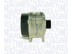 MAGNETI MARELLI 944390900590 kintamosios srovės generatorius 
 Elektros įranga -> Kint. sr. generatorius/dalys -> Kintamosios srovės generatorius
605620020, 6056202, 60562020, 60611334