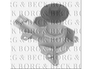 BORG & BECK BWP1403 vandens siurblys 
 Aušinimo sistema -> Vandens siurblys/tarpiklis -> Vandens siurblys
1 719 836, 1 720 609, 11 51 9 070 758