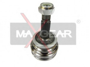 MAXGEAR 49-0199 jungčių komplektas, kardaninis velenas 
 Ratų pavara -> Sujungimai/komplektas
7701349874, 7701349880, 7701349938