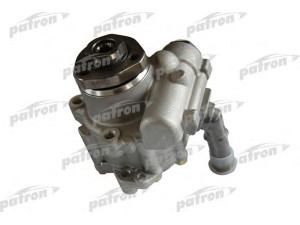 PATRON PPS022 hidraulinis siurblys, vairo sistema 
 Vairavimas -> Vairo pavara/siurblys
027 145 157