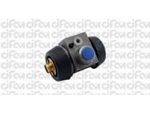 CIFAM 101-256 rato stabdžių cilindras
91023267