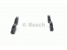 BOSCH 0 986 494 248 stabdžių trinkelių rinkinys, diskinis stabdys 
 Techninės priežiūros dalys -> Papildomas remontas
1426143, 1426144, 1439866, 1459450