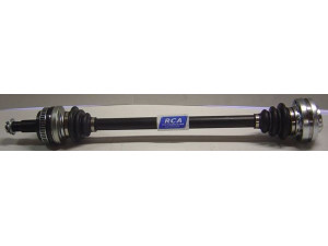 RCA FRANCE AB253A kardaninis velenas 
 Ratų pavara -> Kardaninis velenas
33217547070