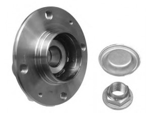 MGA KR3518 rato guolio komplektas 
 Ašies montavimas/vairavimo mechanizmas/ratai -> Rato stebulė/montavimas -> Rato guolis
374874