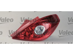 VALEO 043389 kombinuotas galinis žibintas 
 Dviratė transporto priemonės -> Elektros įranga -> Kombinuotas galinis žibintas/dalys -> Kombinuotas galinis žibintas
1222139, 93189099, 1222139, 93189099
