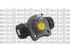 METELLI 04-0058 rato stabdžių cilindras 
 Stabdžių sistema -> Ratų cilindrai
2866166, 550012