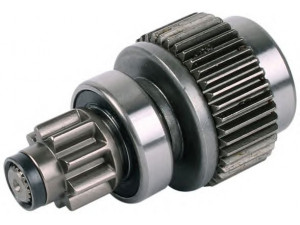 PowerMax 1016816 laisvos eigos pavara, starteris