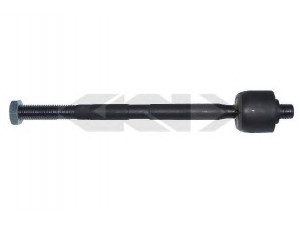 SPIDAN 44746 vidinė skersinė vairo trauklė 
 Vairavimas -> Vairo mechanizmo sujungimai
9 140 788