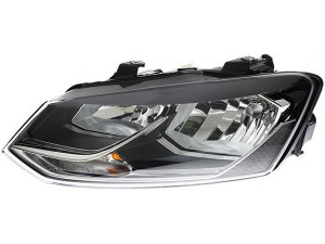 HELLA 1EB 012 034-011 priekinis žibintas 
 Kėbulas -> Priekinis žibintas/dalys -> Priekinis žibintas/įterp.
6C1 941 005