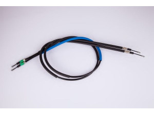 HELLA PAGID 8AS 355 670-111 trosas, stovėjimo stabdys
6025371373, 6025410678, 6025410679
