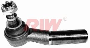 RIW RC0239 skersinės vairo trauklės galas 
 Vairavimas -> Vairo mechanizmo sujungimai
602 330 55 35, 602 330 58 35, 602 330 60 35