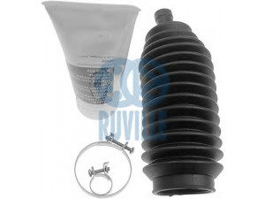 RUVILLE 947303 gofruotoji membrana, vairavimas 
 Vairavimas -> Gofruotoji membrana/sandarinimai
3345796