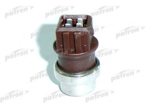 PATRON PE13072 temperatūros jungiklis, aušinimo skysčio įspėjimo lemputė 
 Aušinimo sistema -> Siuntimo blokas, aušinimo skysčio temperatūra
7 210 733, 95VW-8B607-EA, 357 919 369 E