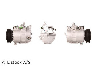 ELSTOCK 51-0019 kompresorius, oro kondicionierius 
 Oro kondicionavimas -> Kompresorius/dalys
4B0260805B, 4B0260808, 4B3260805