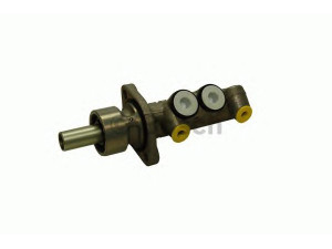 BOSCH 0 204 123 521 pagrindinis cilindras, stabdžiai 
 Stabdžių sistema -> Pagrindinis stabdžių cilindras
06K 269 801 9, 6K2 611 019, 6K2 611 019 C