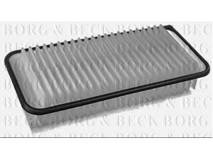 BORG & BECK BFA2318 oro filtras 
 Filtrai -> Oro filtras
178010N020