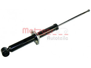 METZGER 2340069 amortizatorius 
 Pakaba -> Amortizatorius
007580319, 007580324, 007580326