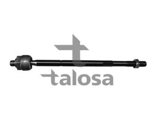 TALOSA 44-03461 vidinė skersinė vairo trauklė 
 Vairavimas -> Vairo mechanizmo sujungimai
9947713, 9947713, 9947713
