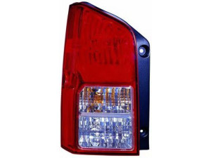LORO 315-1955R-AS kombinuotas galinis žibintas 
 Elektros įranga -> Šviesos -> Kombinuotas galinis žibintas/dalys -> Kombinuotas galinis žibintas
26550-EB30C, 26550EB300, 26550EB30C