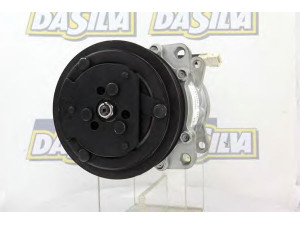 DA SILVA FC3388 kompresorius, oro kondicionierius 
 Oro kondicionavimas -> Kompresorius/dalys
6453P5