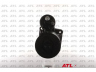ATL Autotechnik A 16 875 starteris 
 Elektros įranga -> Starterio sistema -> Starteris