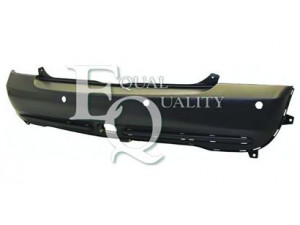 EQUAL QUALITY P3340 buferis 
 Kėbulas -> Transporto priemonės galas -> Buferis/dalys
51127127957