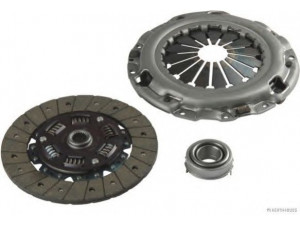 MAGNETI MARELLI 600000053450 sankabos komplektas