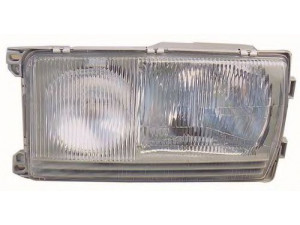 LORO 440-1101L-LD priekinis žibintas 
 Kėbulas -> Priekinis žibintas/dalys -> Priekinis žibintas/įterp.
1301060604