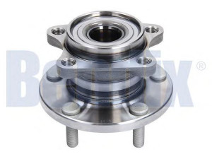 BENDIX 052077B rato guolio komplektas 
 Ašies montavimas/vairavimo mechanizmas/ratai -> Rato stebulė/montavimas -> Rato guolis
L2142615X, L2142615XA, L2142615XB