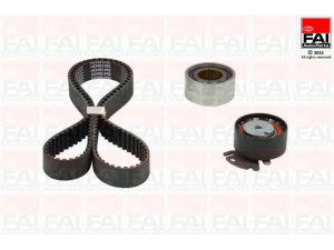 FAI AutoParts TBK330 paskirstymo diržo komplektas 
 Techninės priežiūros dalys -> Papildomas remontas
71736715