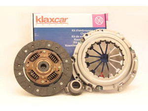 KLAXCAR FRANCE 30002z sankabos komplektas 
 Sankaba/dalys -> Sankabos remonto komplektas, visas
2050.H5, 2050.Q7, 2050.R6, 2051.C1