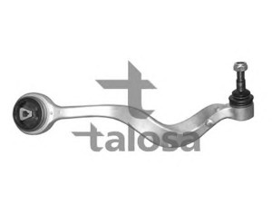 TALOSA 46-00974 vikšro valdymo svirtis 
 Ašies montavimas/vairavimo mechanizmas/ratai -> Valdymo svirtis/pasukamosios svirties sujungimas -> Vairo trauklės (valdymo svirtis, išilginis balansyras, diago
31124046440, 31126762262, 31126765998