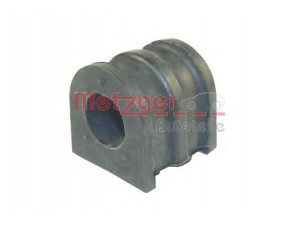 METZGER 52069508 skersinio stabilizatoriaus įvorių komplektas 
 Ašies montavimas/vairavimo mechanizmas/ratai -> Stabilizatorius/fiksatoriai -> Sklendės
7701 062 549
