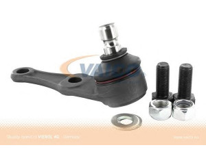 VAICO V51-9511 atramos/vairo trauklė 
 Ašies montavimas/vairavimo mechanizmas/ratai -> Sujungimai -> Atramos/vairo trauklė
96300048, 96300648, 9630-0048