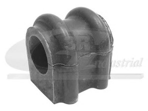 3RG 60921 skersinio stabilizatoriaus įvorių komplektas 
 Ašies montavimas/vairavimo mechanizmas/ratai -> Stabilizatorius/fiksatoriai -> Sklendės
548131H100, 548131H100