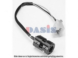 AKS DASIS 908267N siuntimo blokas, vidaus temperatūra 
 Elektros įranga -> Jutikliai