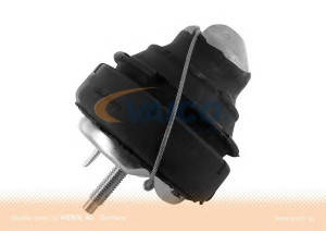 VAICO V95-0051-1 variklio montavimas 
 Variklis -> Variklio montavimas -> Variklio montavimo rėmas
6 801 722