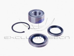 MDR MWB-F0503 rato guolio komplektas 
 Ašies montavimas/vairavimo mechanizmas/ratai -> Rato stebulė/montavimas -> Rato guolis
5171336000, 5171436000, 517182C000