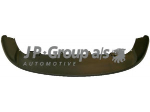 JP GROUP 1180550900 spoileriai 
 Kėbulas -> Kėbulo dalys/ sparnas/buferis -> Spoileriai
1K0805903B
