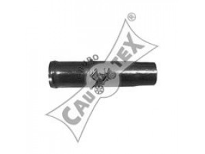 CAUTEX 955170 aušinimo skysčio vamzdis 
 Aušinimo sistema -> Žarnelės/vamzdeliai/sujungimai -> Radiatoriaus žarnos
024542, 024544, 93010296, 024542