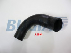 BUGIAD 82604 kompresoriaus padavimo žarna 
 Išmetimo sistema -> Turbokompresorius
6X0 145838 B