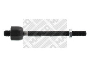 MAPCO 51669 vidinė skersinė vairo trauklė 
 Vairavimas -> Vairo mechanizmo sujungimai
32 10 6 777 522, 32 11 6 777 521